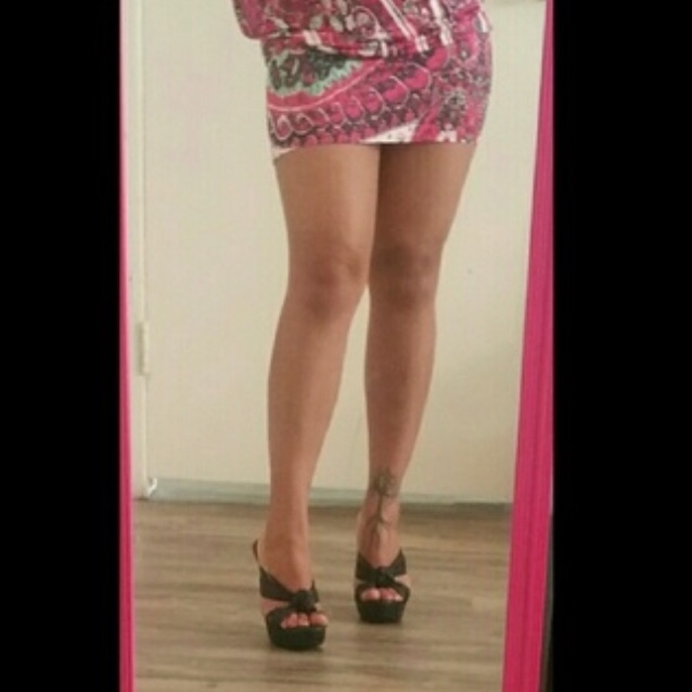 Cathy Jean Heels